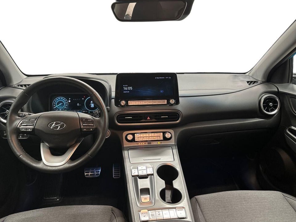 Hyundai Kona 64 EV Trend 5d