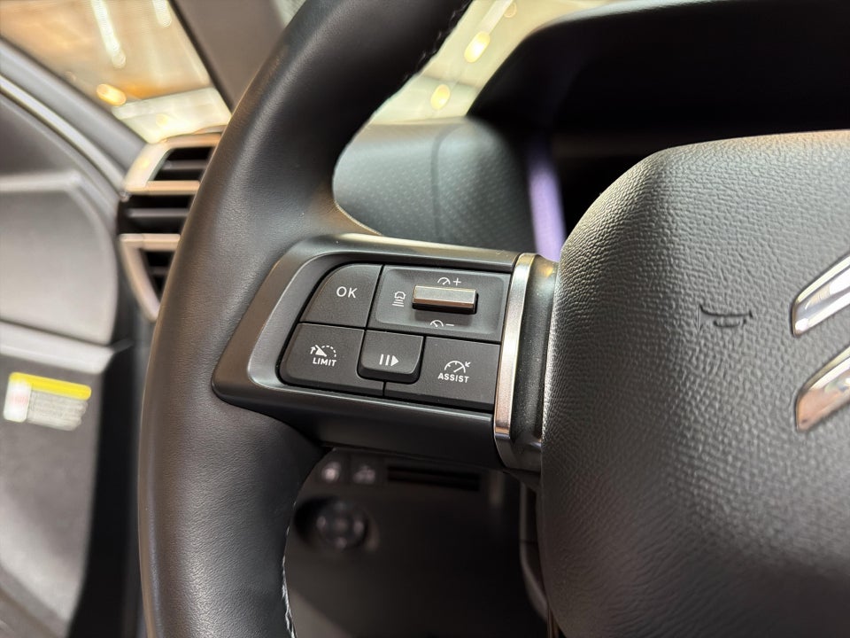 Citroën ë-C4 X 50 Palais Sky 4d