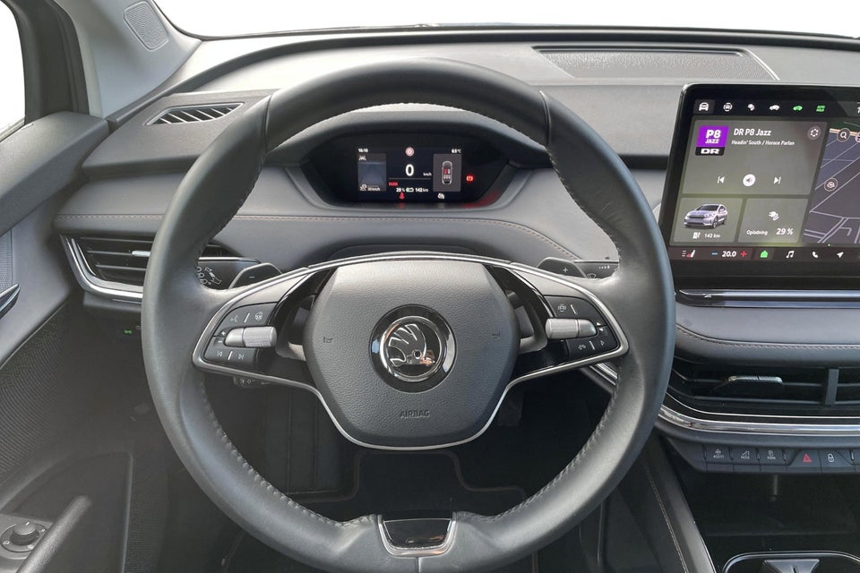 Skoda Enyaq 85 iV Premium 5d