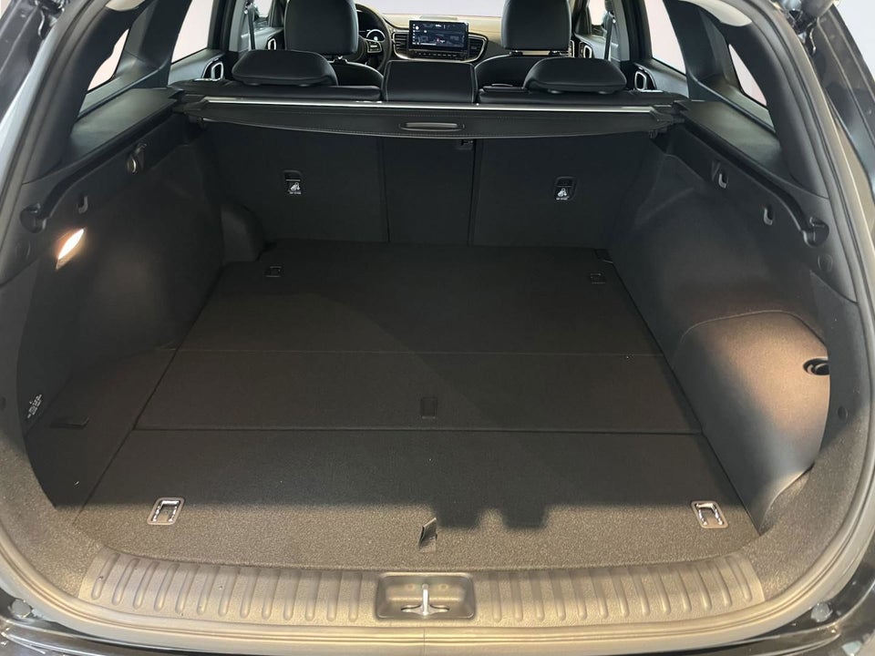 Kia Ceed 1,6 PHEV Upgrade SW DCT 5d