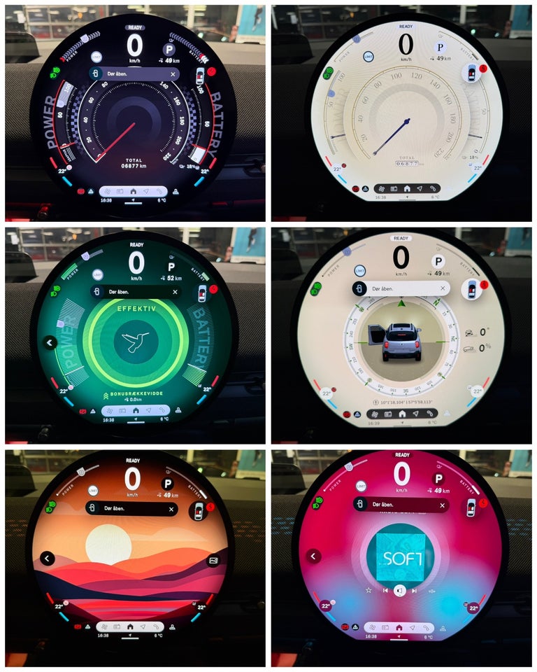 MINI Aceman E Classic Trim S 5d