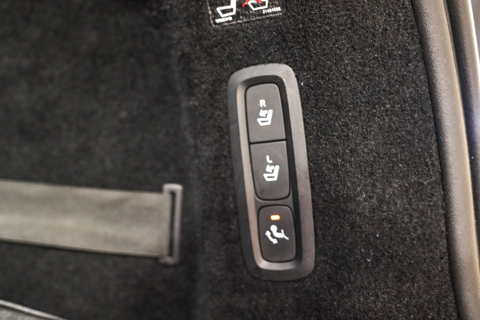Volvo V90 2,0 D4 190 Inscription aut. AWD 5d