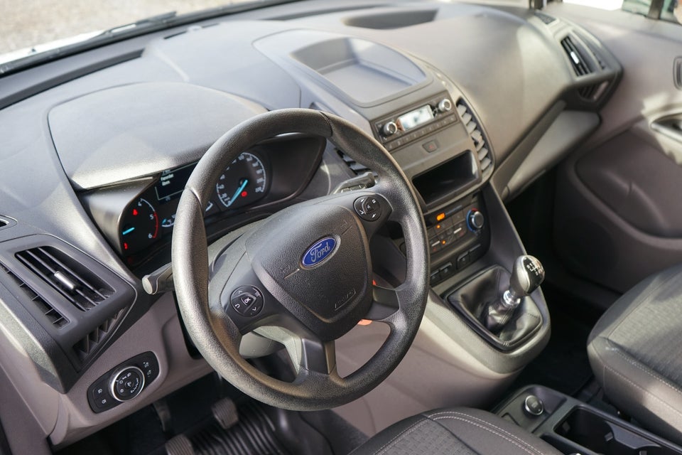 Ford Transit Connect 1,5 TDCi 100 Trend lang