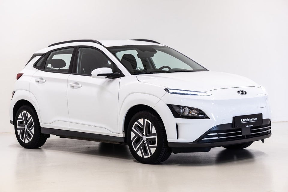 Hyundai Kona 39 EV Select 5d