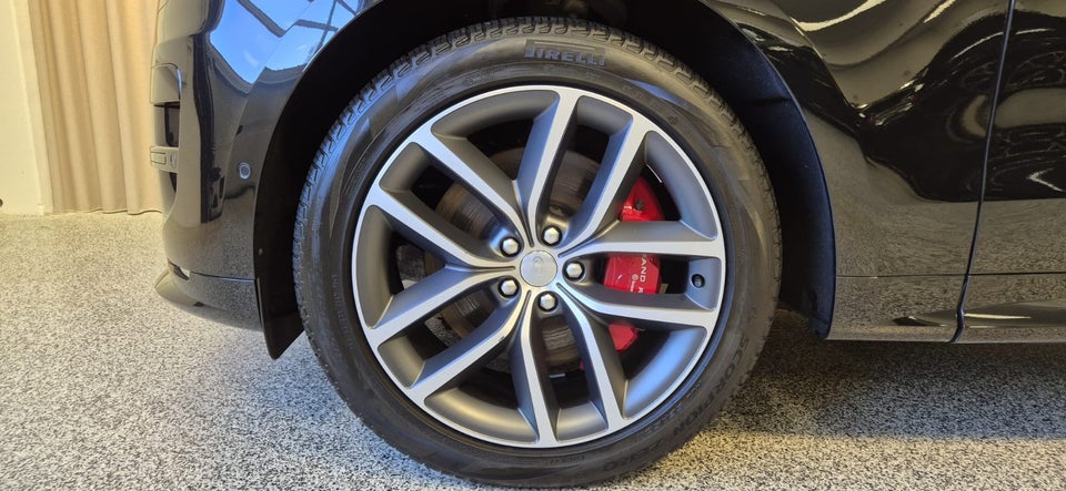 Land Rover Range Rover Sport 3,0 P510e First Edition aut. 5d