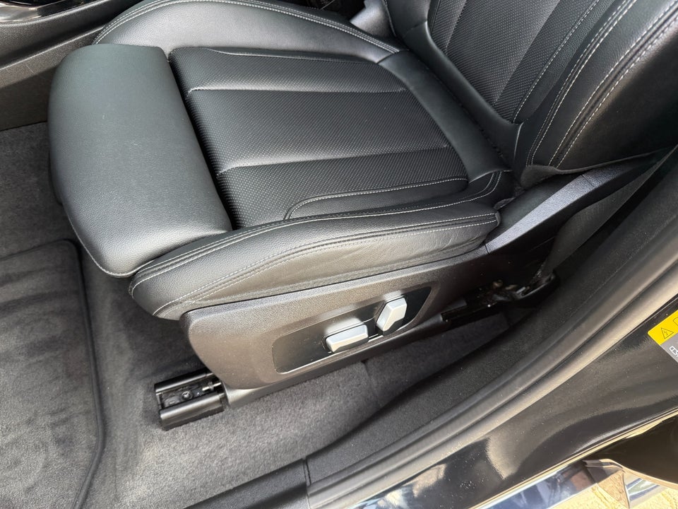 BMW iX3 Charged M-Sport 5d