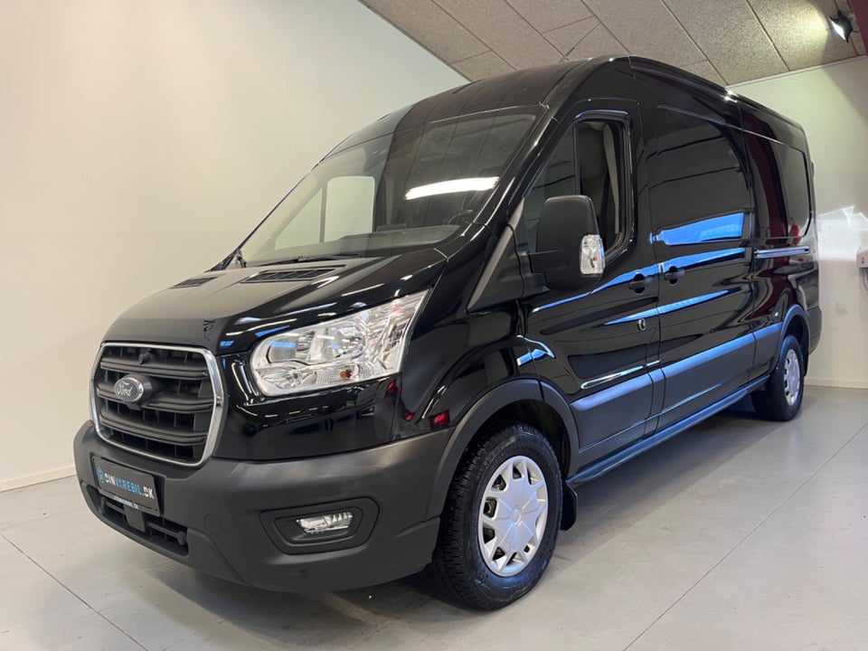 Ford Transit 350 L3 Van 2,0 TDCi 170 Trend H2 FWD