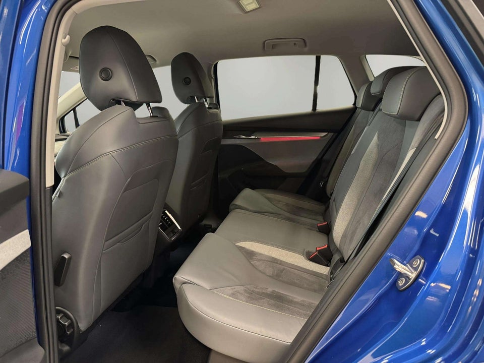 Skoda Enyaq 60 iV Lounge 5d