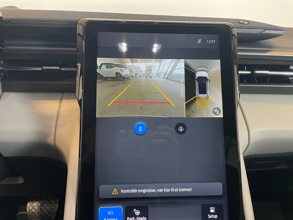 Ford Explorer 84 Select Extended Range AWD 5d