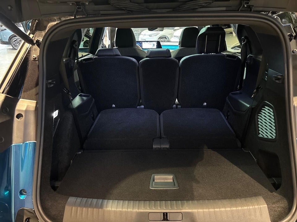 Peugeot e-5008 77 GT Pack 7prs 5d