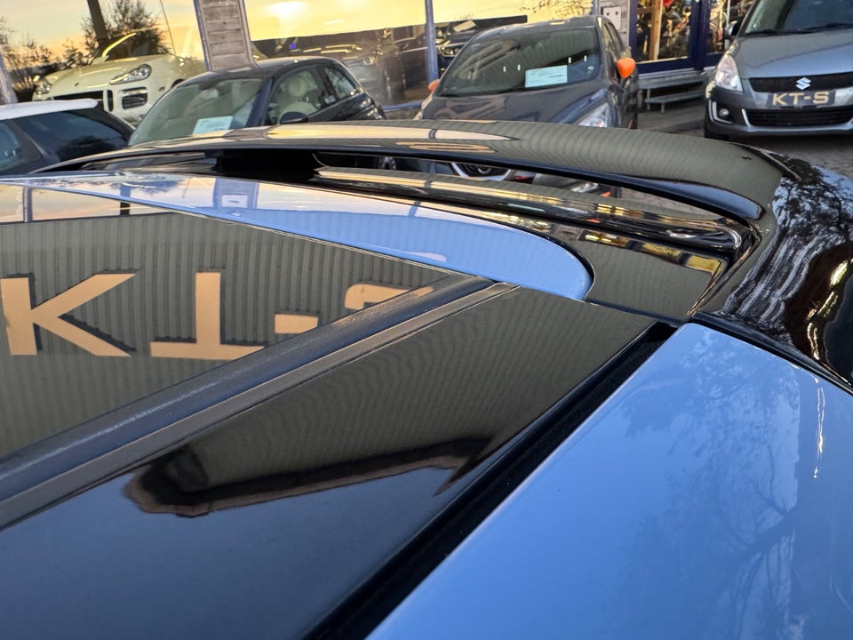 Hyundai i30 2,0 T-GDi N Performance 5d