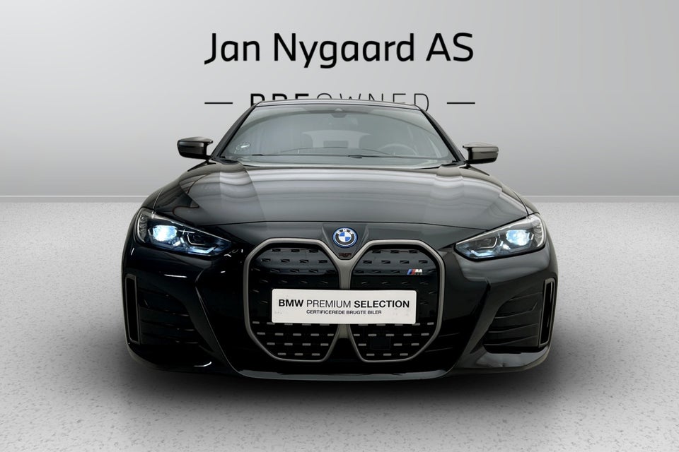 BMW i4 M50 xDrive 5d