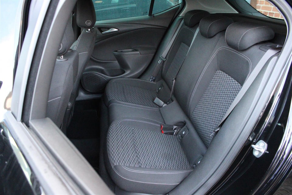 Opel Astra 1,0 T 105 Enjoy aut. 5d