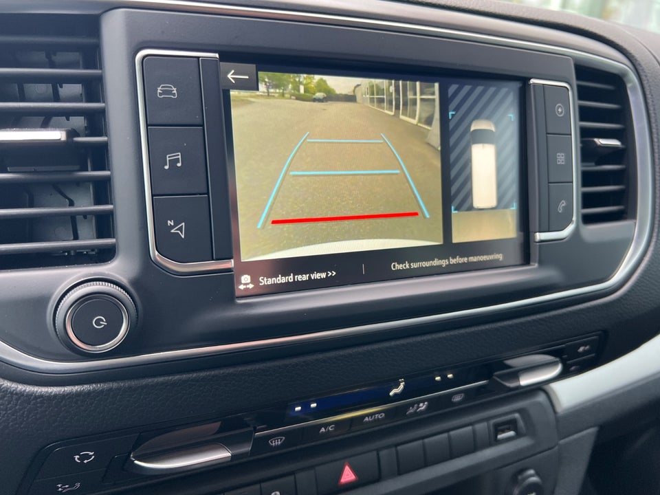 Opel Zafira-e Life 75 L2 Ultimate