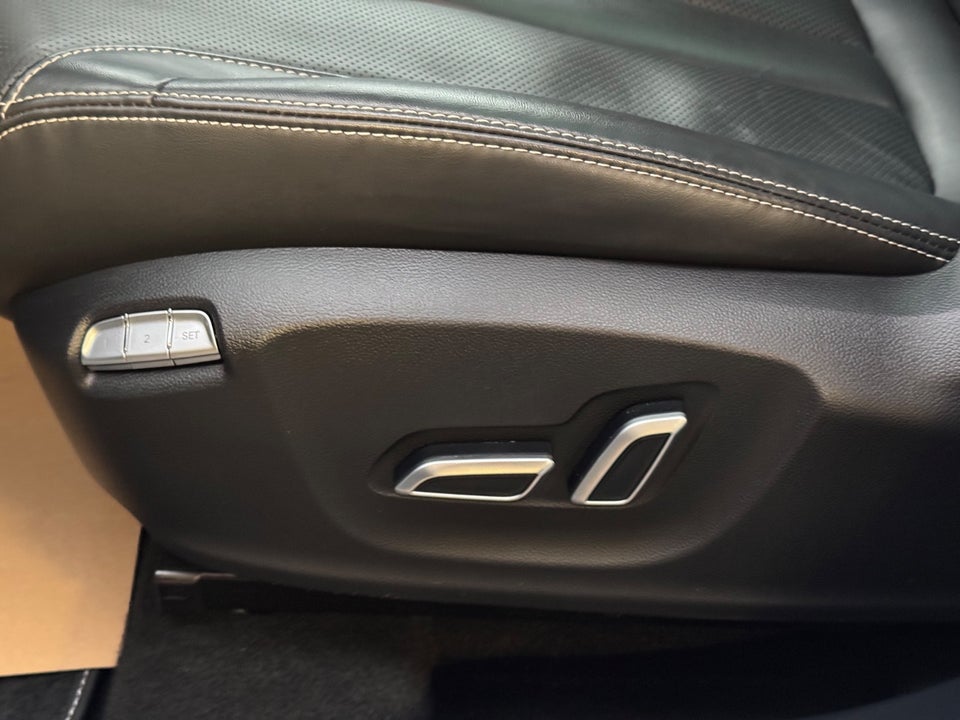 MG Marvel R Performance 5d