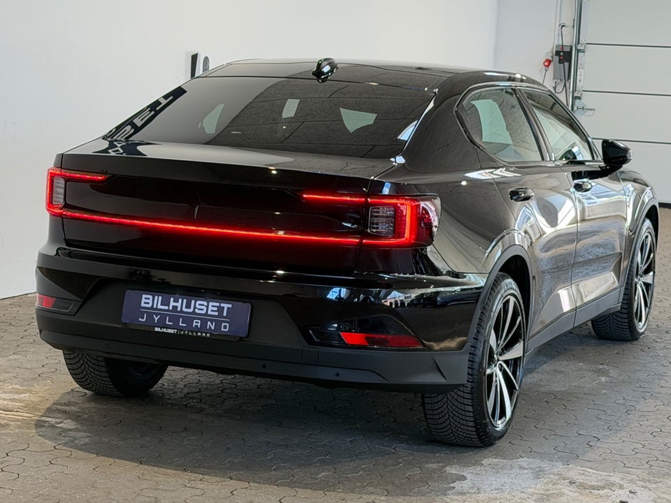 Polestar 2 Standard Range 5d