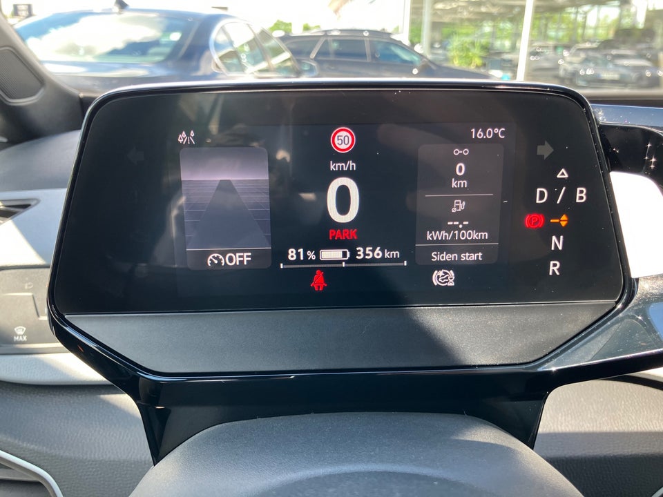 VW ID.3 77 Pro S 5d