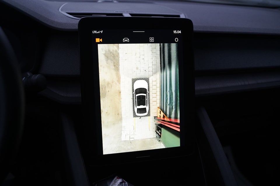 Polestar 2 Performance AWD 5d