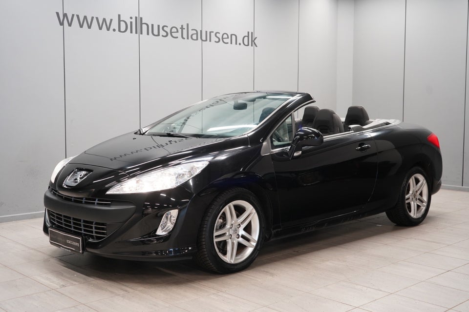 Peugeot 308 1,6 THP 150 CC 2d