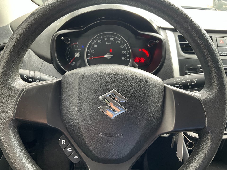 Suzuki Celerio 1,0 Dualjet Club 5d