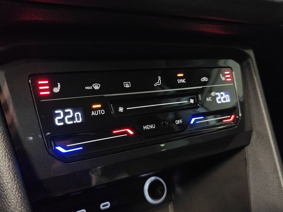 VW Tiguan 1,4 eHybrid Elegance DSG 5d