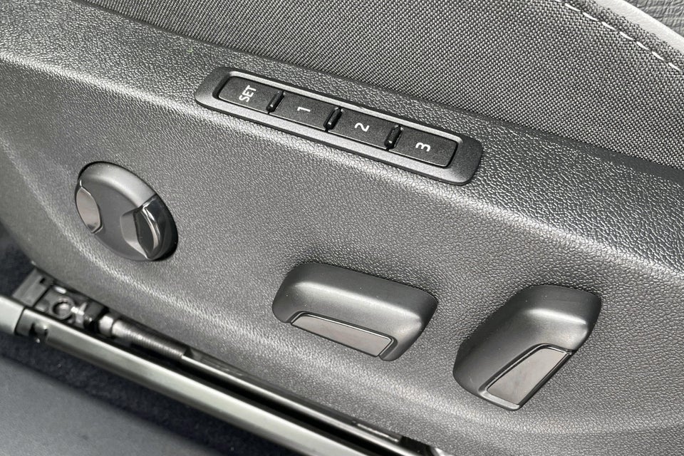 Skoda Enyaq 85 iV Sportline Coupé 5d