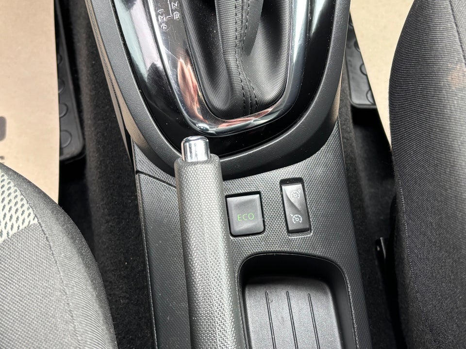 Renault Captur 1,2 TCe 120 Expression EDC 5d