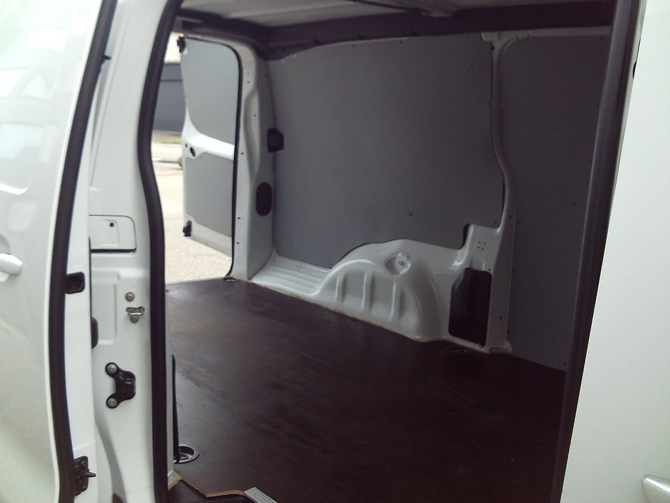 Opel Vivaro 2,0 D 145 Enjoy+ L3V2