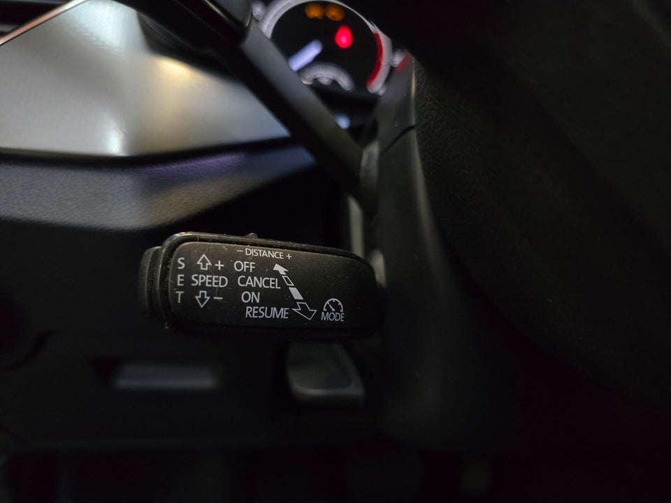 Skoda Scala 1,5 TSi 150 Style DSG 5d