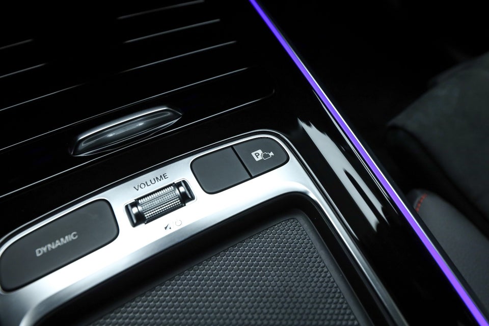 Mercedes EQB250+ AMG Premium 5d