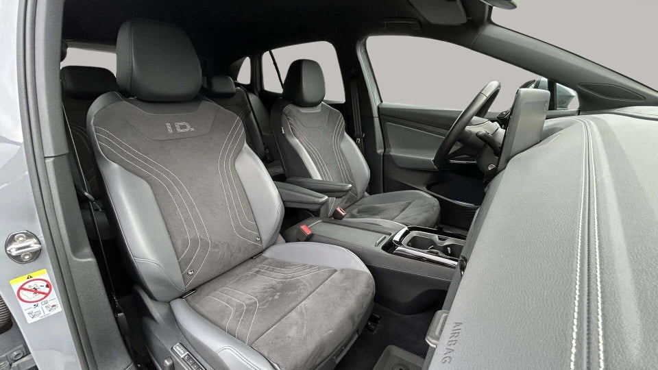 VW ID.4 77 Pro Performance 5d