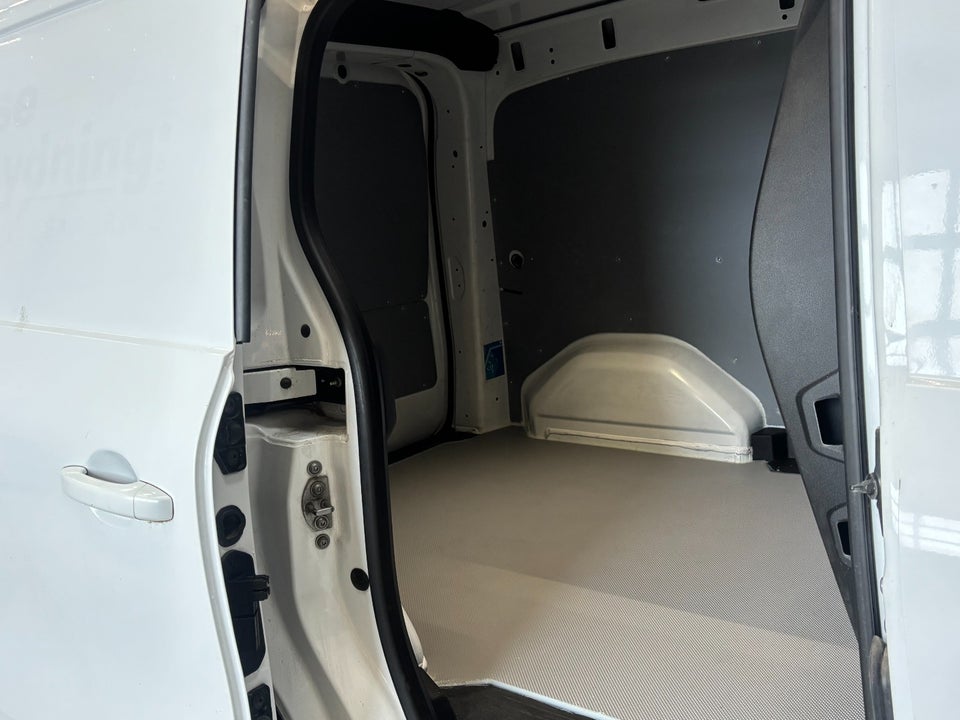 Mercedes Citan 110 1,5 CDi A2 PRO Van
