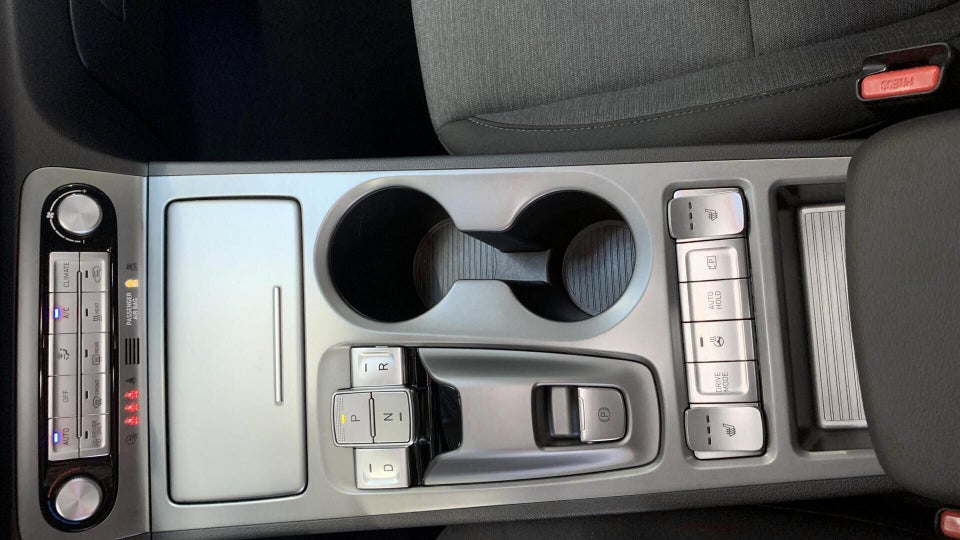 Hyundai Kona 39 EV Trend 5d
