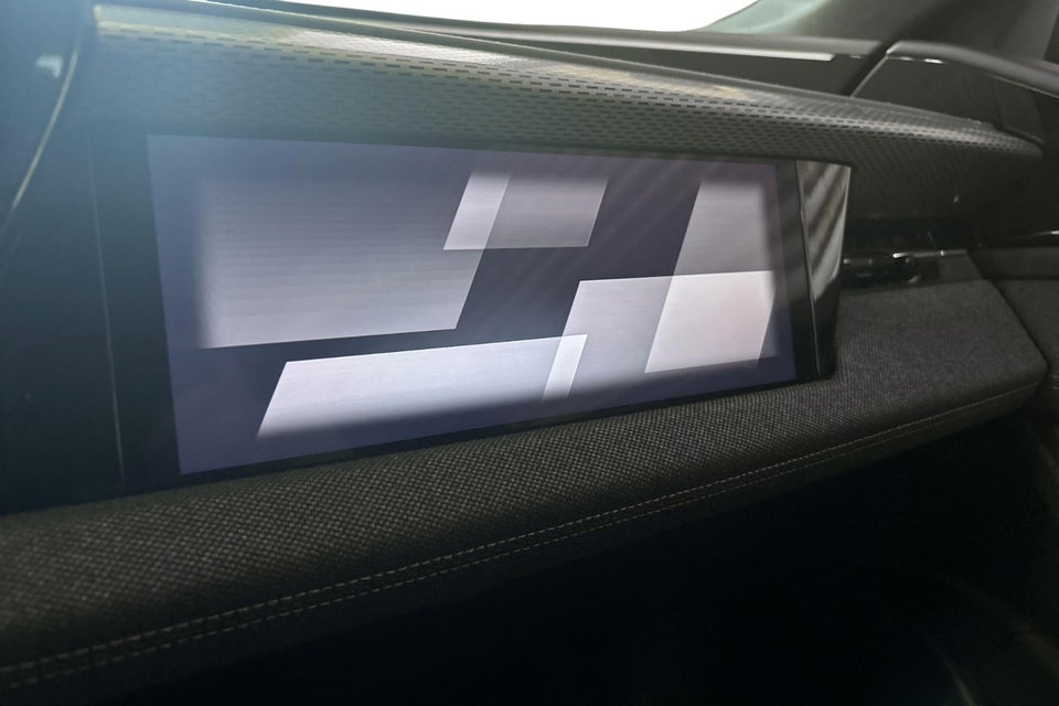 Audi A6 e-tron S-line plus performance Sportback 5d