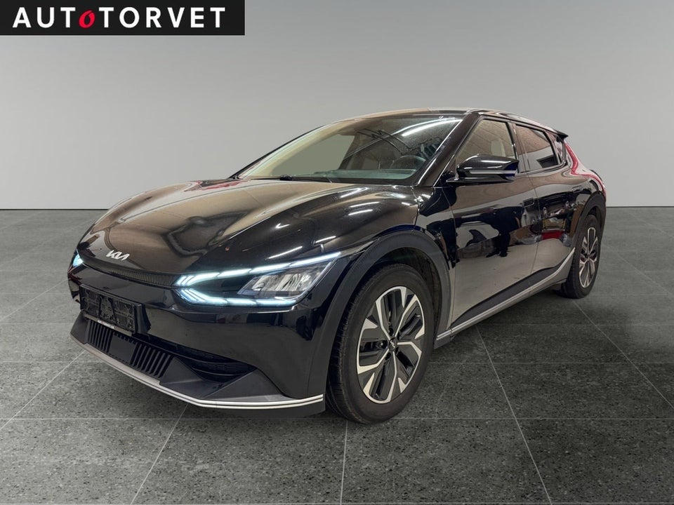 Kia EV6 58 Standard Range Upgrade 5d