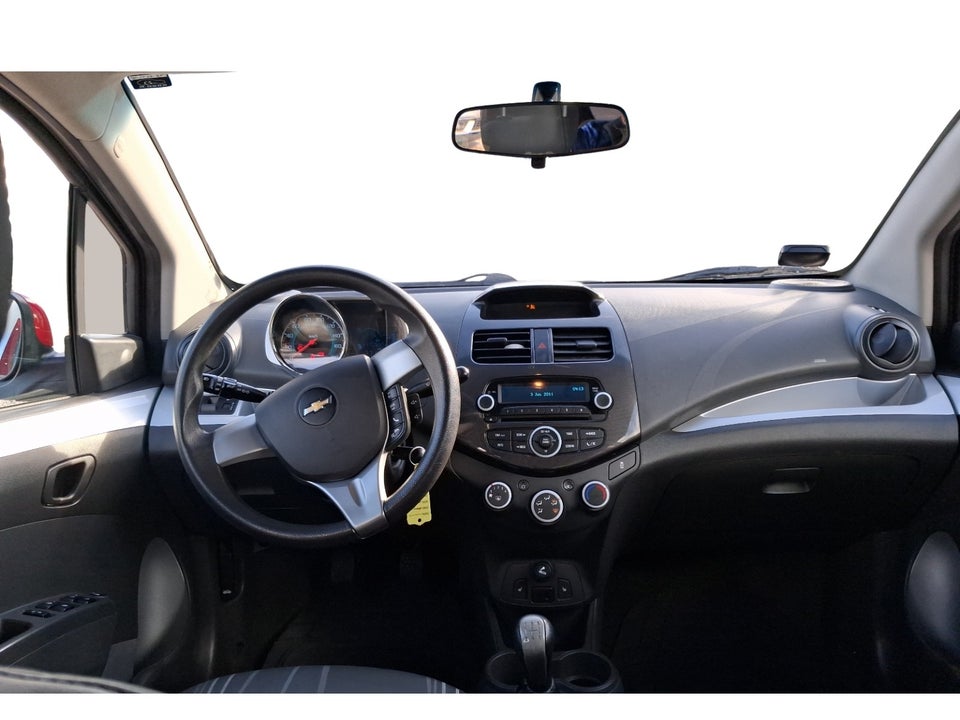 Chevrolet Spark 1,2 LT 5d
