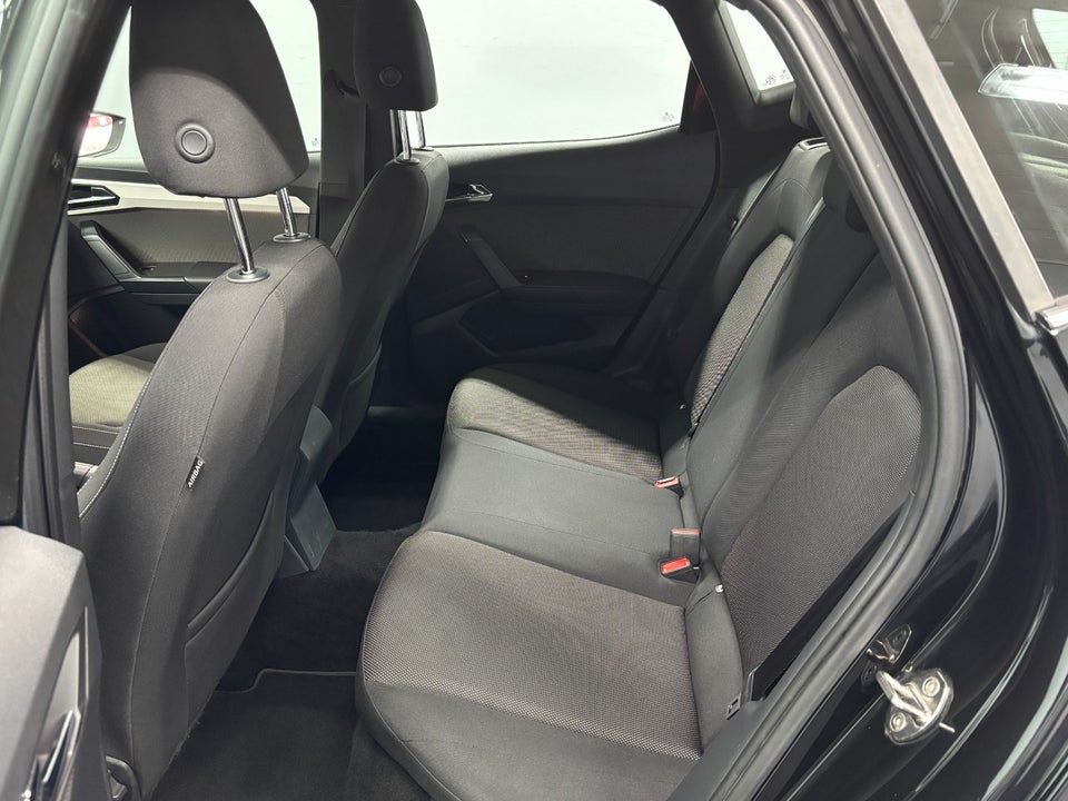 Seat Arona 1,0 TSi 115 Xcellence DSG 5d