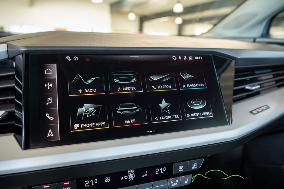 Audi Q4 e-tron 45 5d