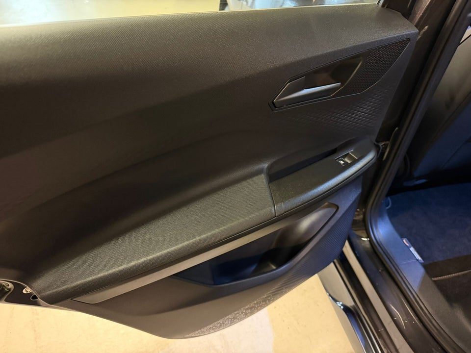 Cupra Born 58 High 5d