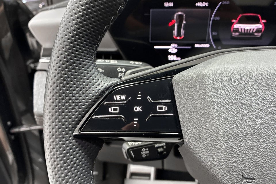Audi Q6 e-tron Ultra 5d