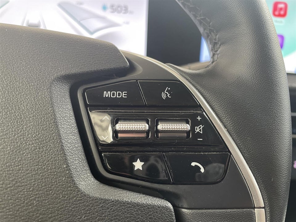 Kia EV6 77 Long Range Upgrade 5d