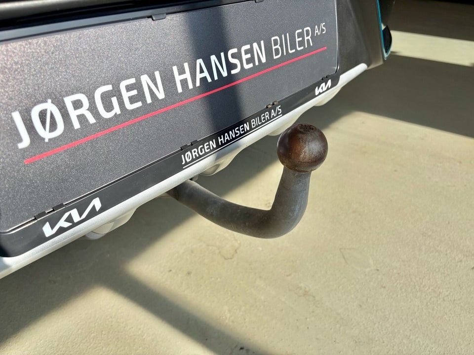 Kia Niro 1,6 PHEV Advance DCT 5d