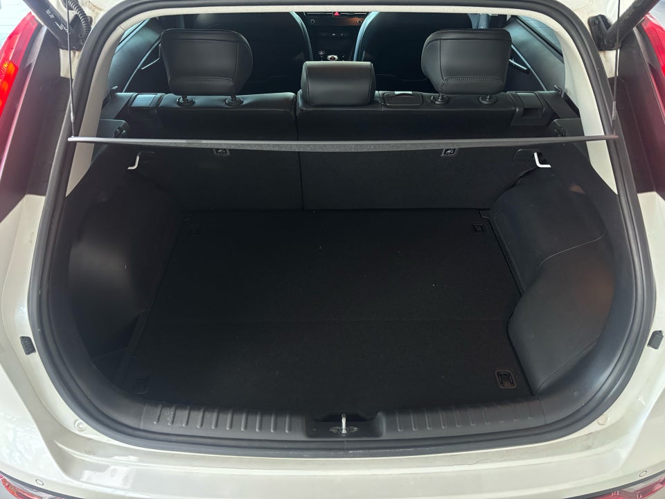 Kia Niro 1,6 PHEV Upgrade DCT 5d