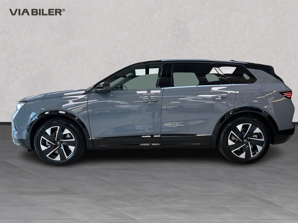 Opel Grandland-e 73 GS 5d