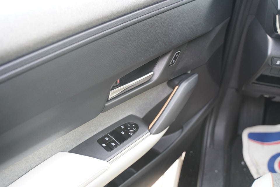 Mazda MX-30 e-SkyActiv First Edition 5d