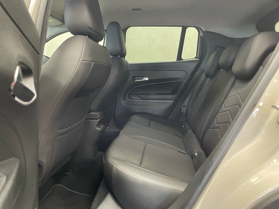 Jeep Avenger 54 Summit 5d