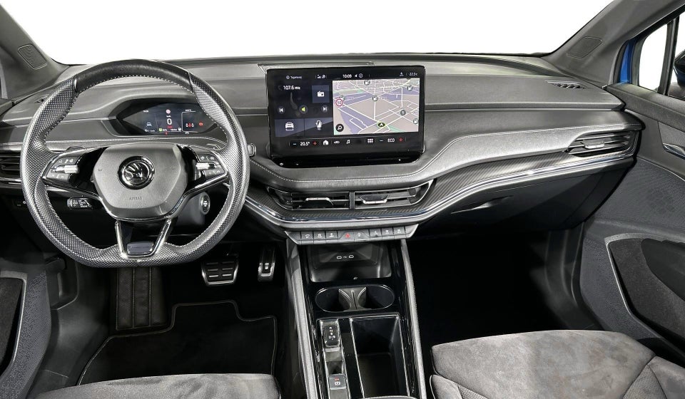 Skoda Enyaq 60 iV Sportline 5d