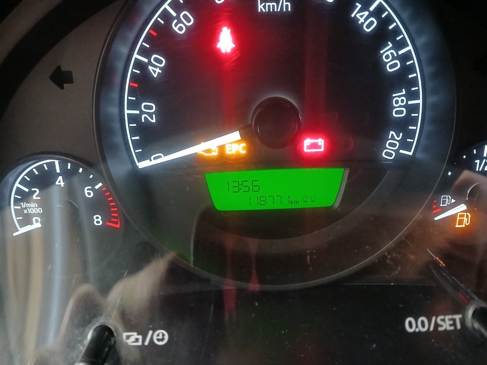 Skoda Citigo 1,0 60 Family 5d