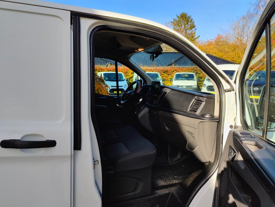 Ford Transit Custom 320S 2,0 TDCi 170 Trend aut.