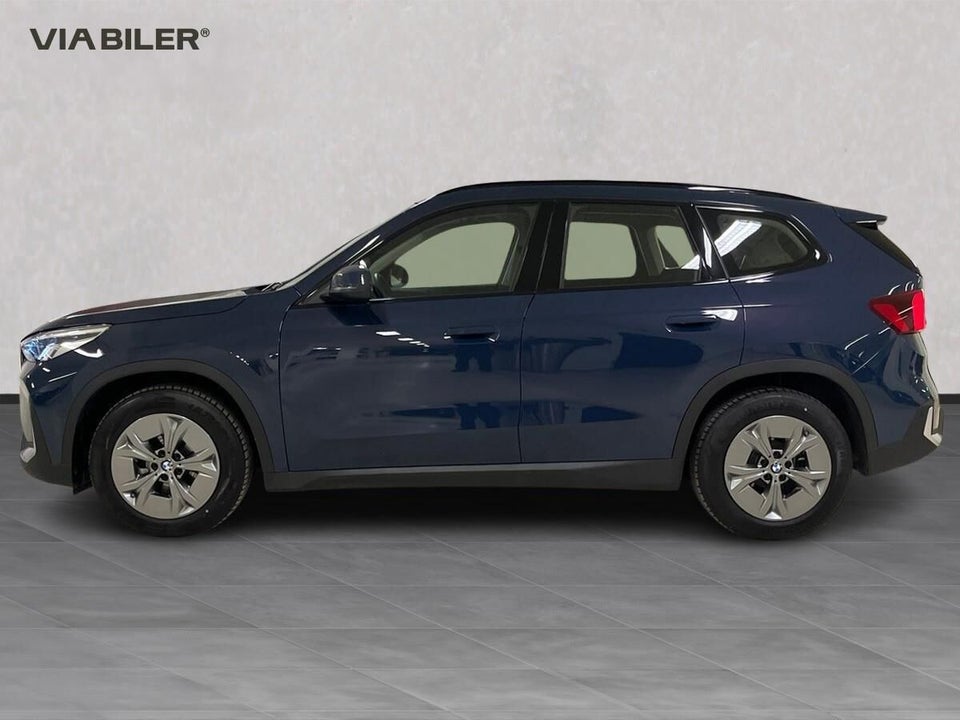 BMW iX1 eDrive20 5d